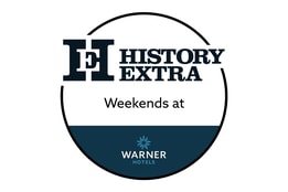 HistoryExtra Weekends at Warner Hotels