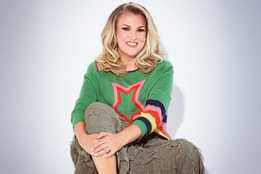Sara Davies