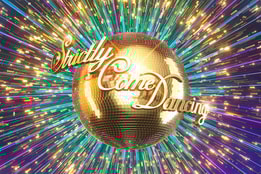 Strictly Come Dancing
