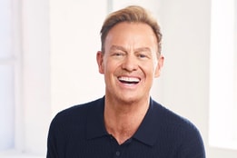 Jason Donovan