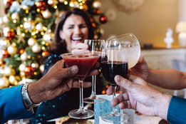 Celebrate Christmas at Warner Hotels