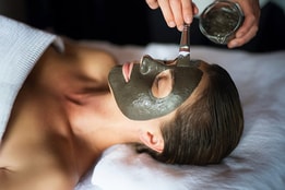 Spa treatment