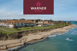 Bembridge Coast - Warner Hotels