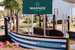 Lakeside - Warner Comfort