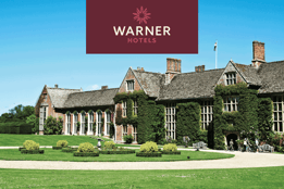 Littlecote House - Warner Hotels