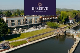 The Runnymede on Thames