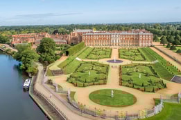 Hampton Court Palace