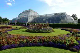Kew Gardens
