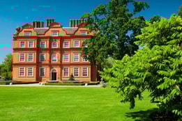 Kew Palace