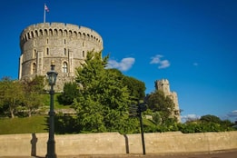 Windsor Castle