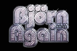 Björn Again Logo