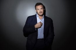 Russell Watson