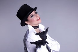 TOTALLY CRAZY – The No.1 Tribute To Shania Twain