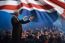 The Warner Proms Orchestra