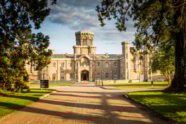 Studley Castle, a Country Warner Hotel