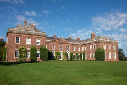 Holme Lacy House