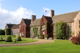Littlecote House