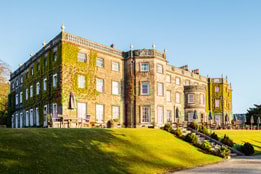 Nidd Hall