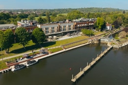 The Runnymede on Thames