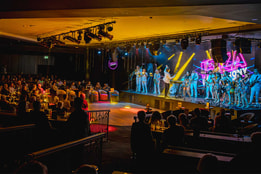 Entertainment at The Runnymede on Thames