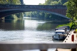 The River Thames