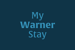 My Warner Stay