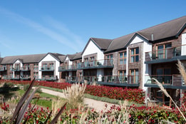 Alvaston Hall