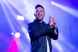 Nathan Carter