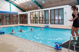 Bembridge pool