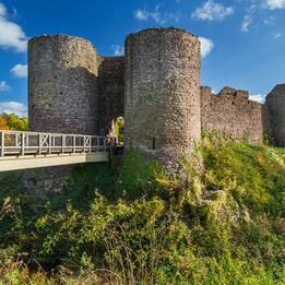 Herefordshire abergavenny perfect for a west midlands break