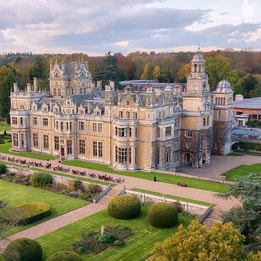 Thoresby Hall Hotel