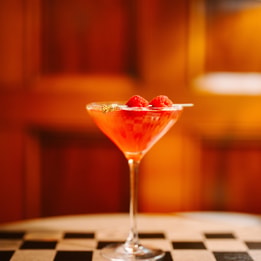 thoresby cocktails