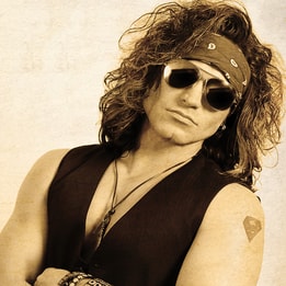 Bon Jordi - a tribute to Bon Jovi