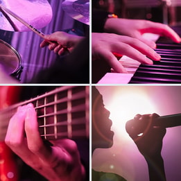Entertainment at Warner Hotels