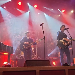 The Everly Brothers & Friends