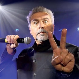 Jed Fry as Tom Jones