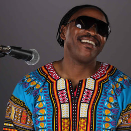 One Like Wonder – A Tribute to Stevie Wonder with live band