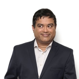 Paul Sinha