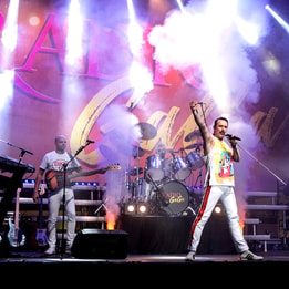 Radio Gaga
