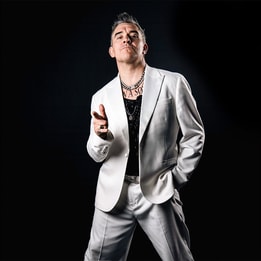 Rock DJ
