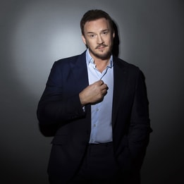 Russell Watson
