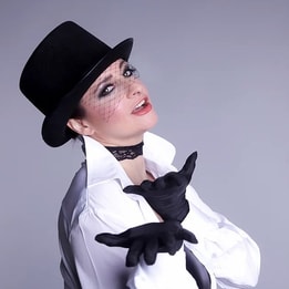 TOTALLY CRAZY – The No.1 Tribute To Shania Twain