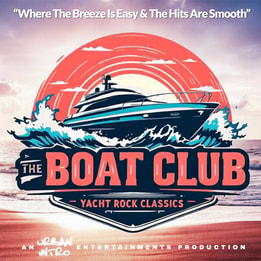The Boat Club - Yacht Rock Classics