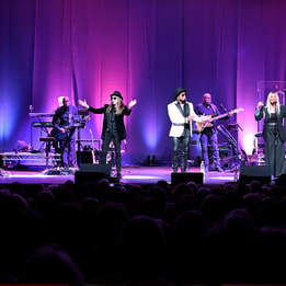 The George Michael Singers
