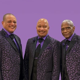 The Stylistics