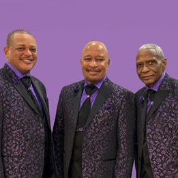 The Stylistics
