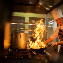 chef