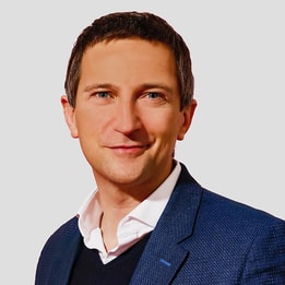 Professor Michael Scott