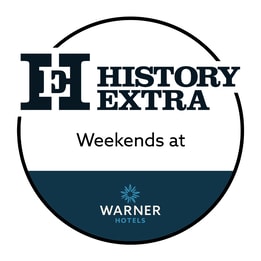 HistoryExtra Weekends at Warner Hotels