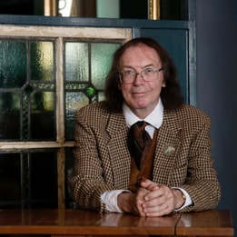 Professor Ronald Hutton